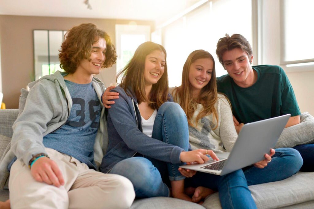 Ya no hay vuelta atrás: el coliving se consolida en España