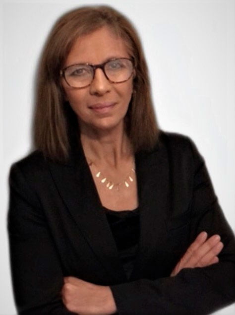 Araceli Martín-Navarro 