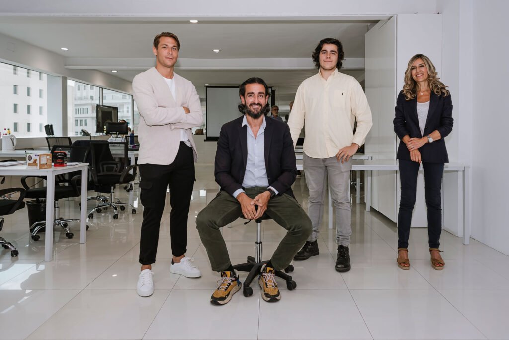 The Start, el coliving que reunirá las mentes emprendedoras más creativas