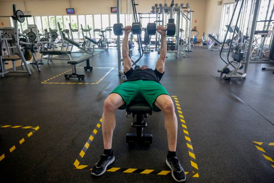 Harrison Street y ColivINN crearán el mayor grupo de colivings deportivos con una inversión de 300 millones