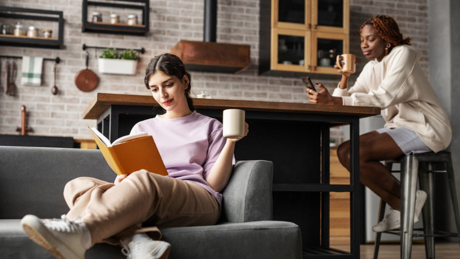 coliving especializado