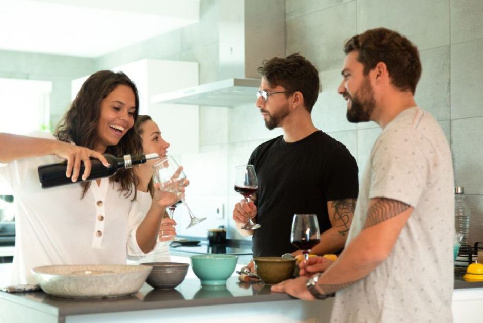 5 factores clave para elegir tu Coliving